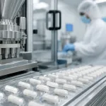 Understanding Pharmaceutical Manufacturing Standards
