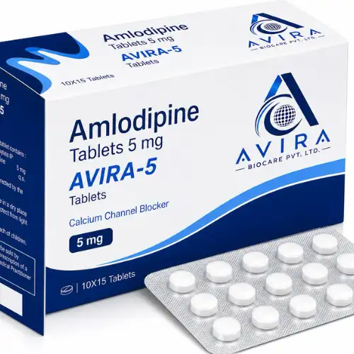 Artemether + Lumefantrine Tablets