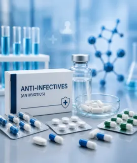 Analgesics / Pain Management