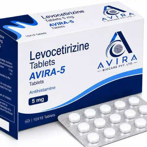 Pantoprazole Tablets